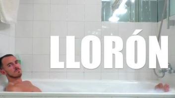 No molesten al humoristo