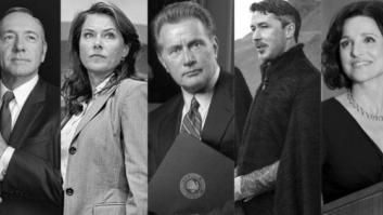 De Frank Underwood a Birgitte Nyborg: Lo que deben aprender nuestros políticos de las series