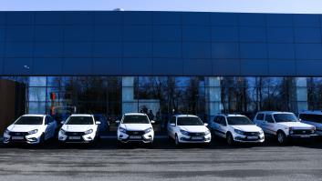 Si vas a comprar un coche, debes saber que te saldrá más caro: así afecta el nuevo impuesto de matriculación