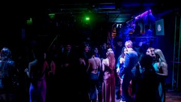 La Justicia confirma el cierre del ocio nocturno en Cataluña y Cantabria