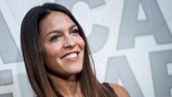 Lorena Castell publica una foto en la que sale desnuda y en la cama