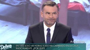 Oriana abandona 'GH VIP 6' a las 48 horas de haber empezado el concurso