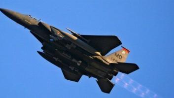 EEUU vende 36 aviones de combate a Qatar en un intento de suavizar las tensiones en el Golfo