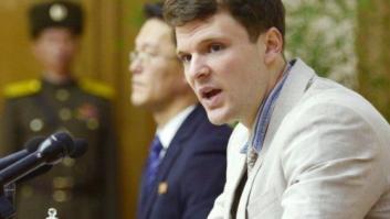 El estudiante estadounidense liberado en coma por Corea del Norte fue torturado