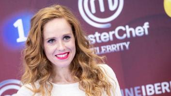 María Castro y José Manuel Villalba ya son marido y mujer