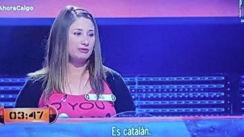 La contundente respuesta de Berto Romero ('Late Motiv') a esta pregunta sobre él en 'Ahora Caigo'