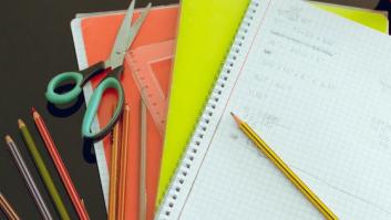 "No hace falta", la reflexión viral de una librera sobre el material escolar