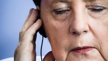Espías, ultras y fake news: las claves de la última crisis de Gobierno de Merkel