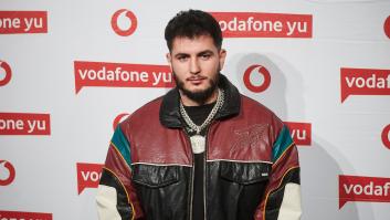 Omar Montes arrasa con su comentario a una foto de Messi: solo necesita siete palabras