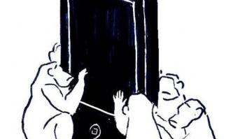 Kubrick ya lo sabía