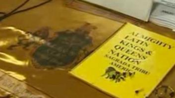 Interior cifra en 427 las bandas juveniles violentas en España