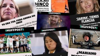 Las portadas que más nos gustaron en 2021