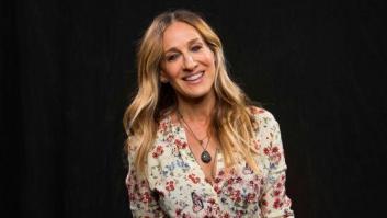 Una joyería acusa a Sarah Jessica Parker de quedarse unas piezas prestadas valoradas en 128.000 euros