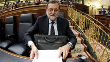 El Gobierno en funciones se niega a ser controlado por el Congreso