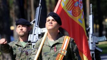 "Sólo tenéis una neurona, vuestro trabajo lo puede hacer uno de Mercadona"