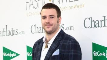 Álex Lequio, el hijo de Ana Obregón, afronta la última fase del tratamiento del cáncer