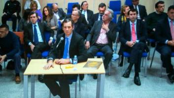 El exasesor fiscal de Nóos: era "práctica habitual" fingir la contratación de empleados