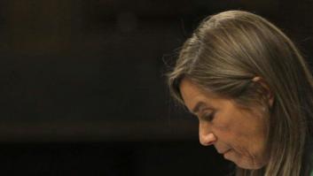 Ana Mato y otros 63 exdiputados se acogen a una ayuda de 2.800 euros al mes