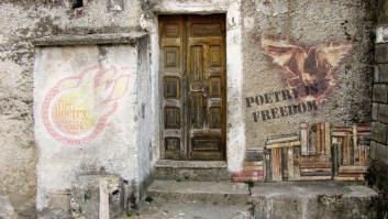 La poesía de la ciudad