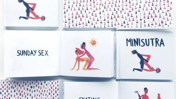 'Minisutra', el nuevo 'Kama Sutra' adaptado e inclusivo
