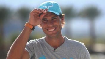 Una exministra francesa acusa a Nadal de doparse: "La lesión de siete meses es un positivo"