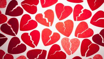 Ocho parejas explican los motivos por los que se divorciaron