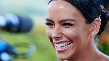 Cristina Pedroche aumenta la expectación a horas de las campanadas con una foto que da mucho que hablar