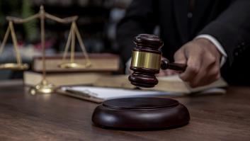 Los grandes 'hits' del Poder Judicial en 2021