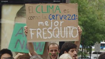 2021 o el año que tampoco pusimos freno a la emergencia climática
