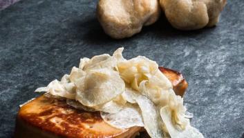 La cocina comienza a vestirse de otoño