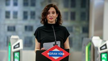 Llega una nueva bajada del precio del abono para mayores de 65 y las redes sentencian a Ayuso