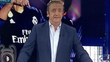 La antigua declaración de Cristiano a Pedrerol que ahora muchos le recuerdan