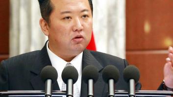 Kim Jong Un, irreconocible en sus últimas fotos