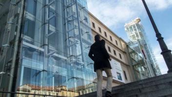 El museo Reina Sofía cambia el título de una actividad tras ser acusado de antisemitismo