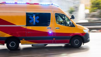 Mueren una mujer y sus dos hijos por intoxicación de monóxido en León