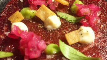 Punto MX: nuevo menú para liliputienses