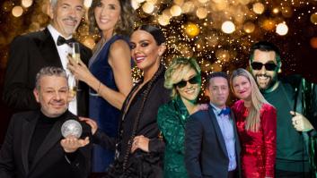 VOTA: ¿Con qué presentadores verás las Campanadas 2022?