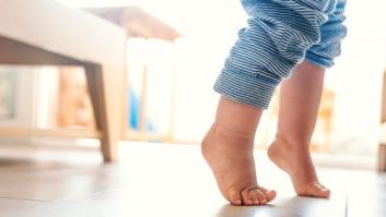 Hospitalizado un niño de dos años por el maltrato de su madre y su pareja