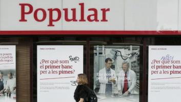 Cómo y dónde reclamar tras la debacle de Banco Popular
