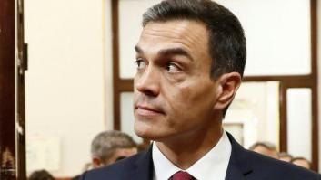 Pedro Sánchez afirma que "es rotundamente falso" que su tesis sea un plagio