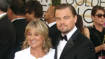 Esta foto de Leonardo DiCaprio de bebé se está haciendo viral... y no es por lo que crees