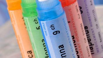 La homeopatía, una nueva fe
