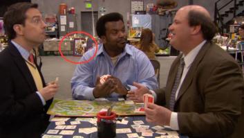 El gag de 'The Office' que seguramente hayas pasado por alto