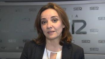 La demoledora reflexión de Pepa Bueno sobre lo que están haciendo los políticos mientras hay profesores por 300 euros