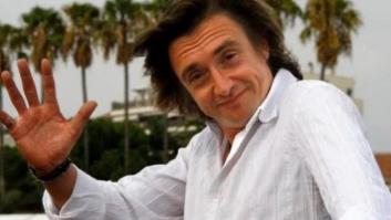 El expresentador de Top Gear Richard Hammond acaba en el hospital tras un grave accidente de coche