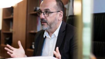 Campuzano, crítico con la dirección del PDeCAT por retirar la moción acordada con el PSOE: "Hemos perdido una oportunidad"