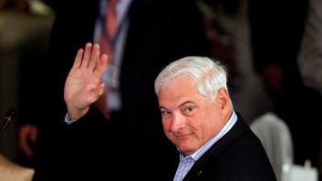 EEUU detiene al expresidente de Panamá Ricardo Martinelli