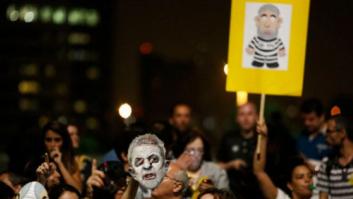 ¿Qué ha pasado con Lula, el alma más honesta de Brasil?