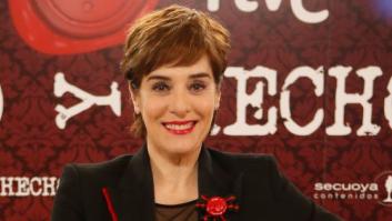 La irónica propuesta de Anabel Alonso tras la detención de Willy Toledo