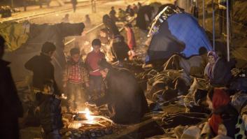 El genocidio sirio: las cosas, por su nombre